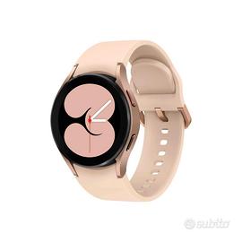 Watch 4 samsung 40mm