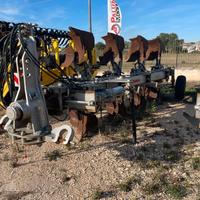 ARATRO QUADRIVOMERE ERMO TV4/102