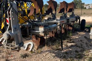 ARATRO QUADRIVOMERE ERMO TV4/102