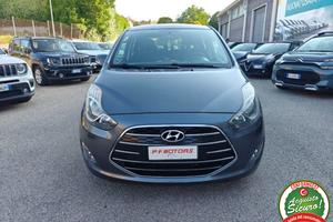 HYUNDAI iX20 1.4 CRDI 90 CV XPossible