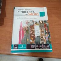 Alla icerca del sacro religione cattolica 