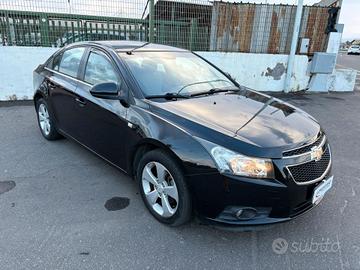 CHEVROLET CRUZE 2.0 TD LT - 2010