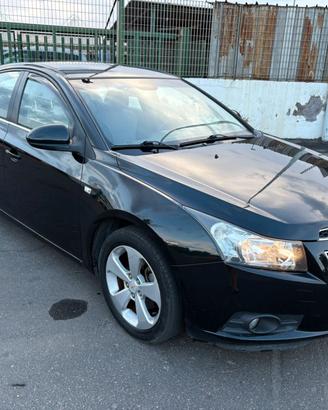 CHEVROLET CRUZE 2.0 TD LT - 2010