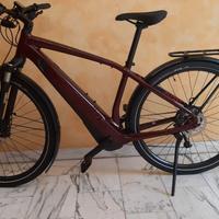 Bici elettrica specialized turbo vado 4.0