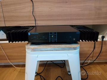 Amplificare Audioanalyse PA60