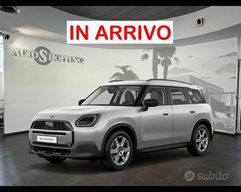 MINI Mini Countryman U25 Mini Countrym.(U25) ...