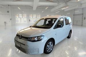 VOLKSWAGEN CADDY 2.0 TDI 90KW SCR LIFE MONOVOLUME