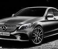 Classe c amg 2018 ricambi frontale