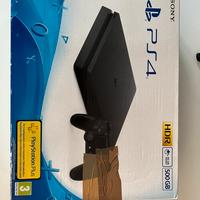 Ps4 Slim (500 GB)