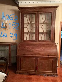 servant scrittoio antico