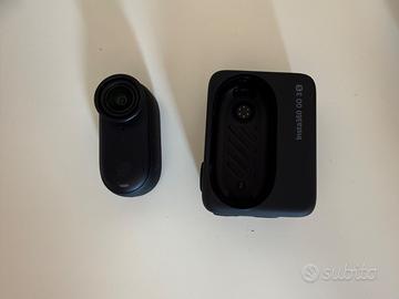 Insta360 GO 3S
