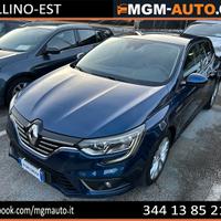Renault Megane dCi 8V 110 CV - AUTOCARRO N1