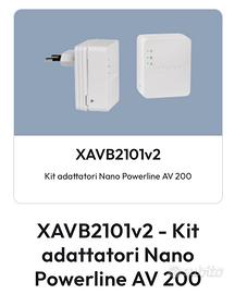 Netgear powerline AV200