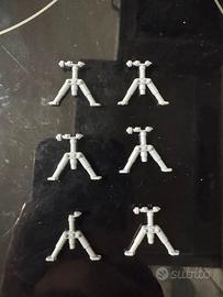 Catachani Armi Pesanti Warhammer 40k Bits 3