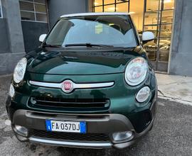 Fiat 500L 1.3 Multijet 85 CV Trekking OK NEOPATENT