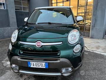 Fiat 500L 1.3 Multijet 85 CV Trekking OK NEOPATENT