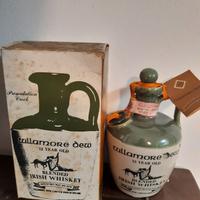 Irish Whiskey Tullamore Dew 12 y 75 cl 43°