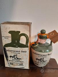 Irish Whiskey Tullamore Dew 12 y 75 cl 43°