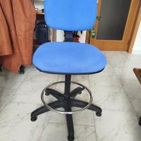 Poltrona da ufficio