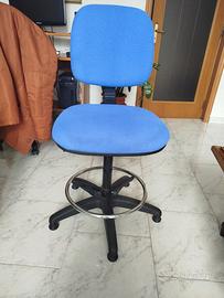 Poltrona da ufficio