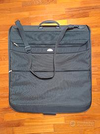 Porta abiti da viaggio