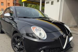 Alfa Romeo Mito Gpl 88kw 120 Cv Distinctive Sport