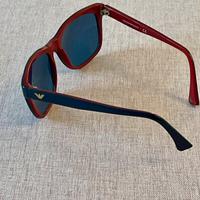 Occhiali da sole Emporio Armani