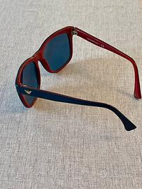 Occhiali da sole Emporio Armani