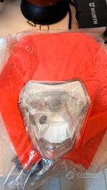 Faneale e kit catena ktm