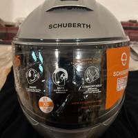 Schuberth C5  (XL)