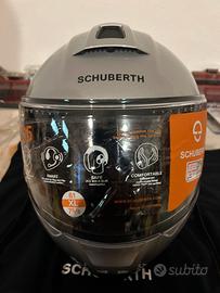 Schuberth C5  (XL)