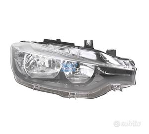 FARO DESTRO BMW F30 F31 LCI 15-19 LUCE DIURNA A LE