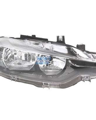 FARO DESTRO BMW F30 F31 LCI 15-19 LUCE DIURNA A LE