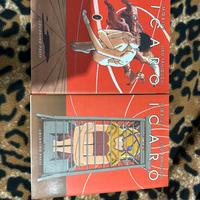 Icaro jiro taniguchi esaurito