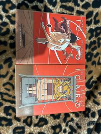 Icaro jiro taniguchi esaurito