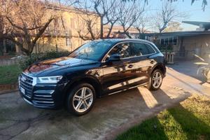 AUDI Q5 IBRIDA