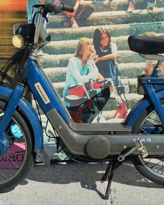 Piaggio Ciao Px