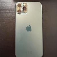 Iphone 11 Pro 256GB