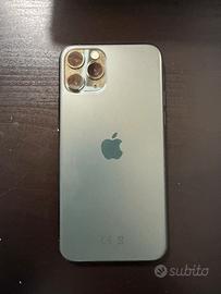 Iphone 11 Pro 256GB