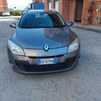 renault megane diesel 