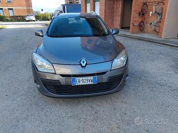 renault megane diesel 