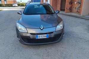 renault megane diesel 