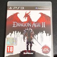 Dragon Age Ps3