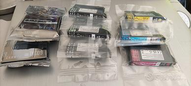 Cartucce stampante Epson compatibili
