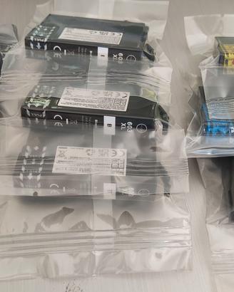 Cartucce stampante Epson compatibili