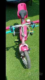 bicicletta bambina