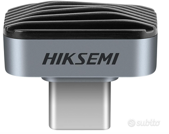 HIKSEMI Chiavetta USB 256GB