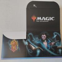 Deck box Magic the Gathering MTG