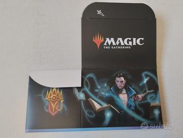 Deck box Magic the Gathering MTG