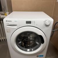 LAVATRICE 9 kg